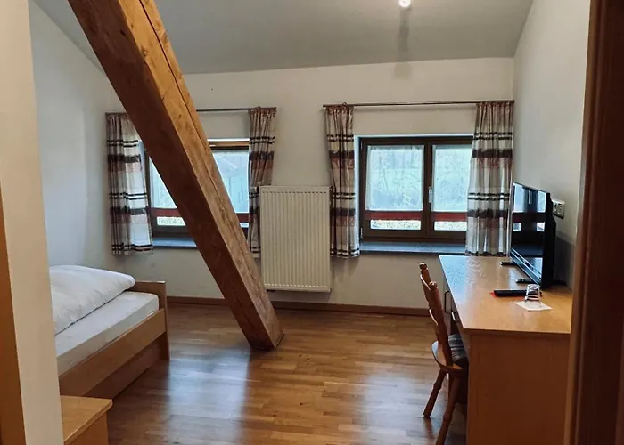 Landgasthof Hotel Zwickl
