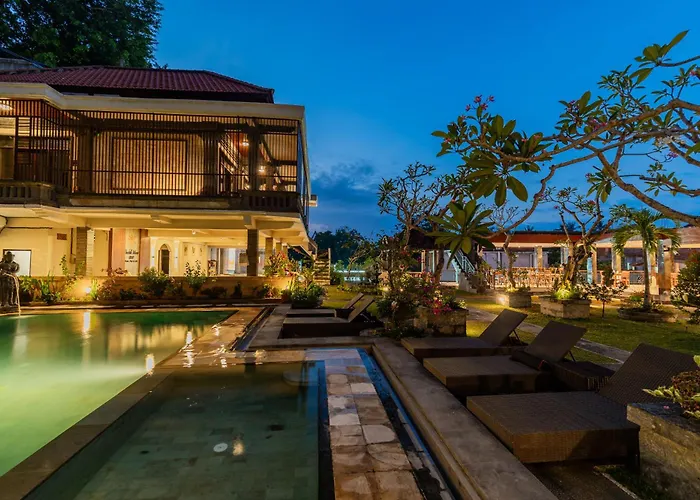 Pondok Wana Ubud