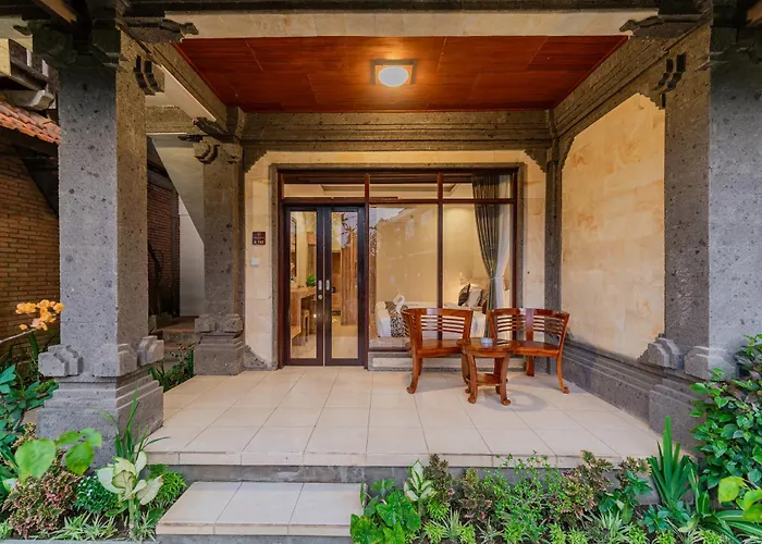Pondok Wana Ubud