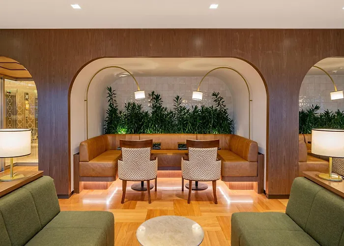 Hotel familiare: Sheraton Grand Rio Hotel & Resort