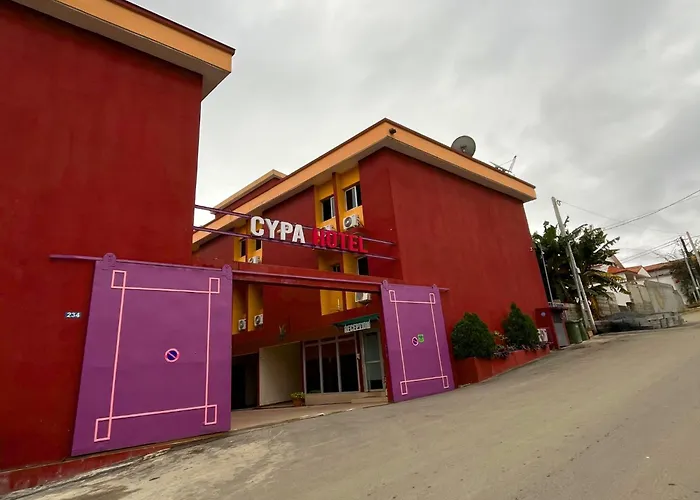 Cypa Hotel