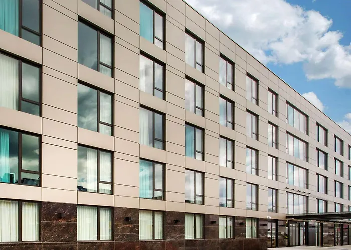 Insignia Hotel Brooklyn, An Ascend Collection Hotel