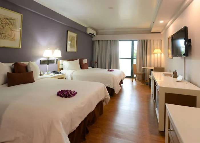Days Inn Guam - Tamuning