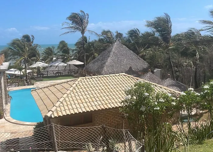 das Marés