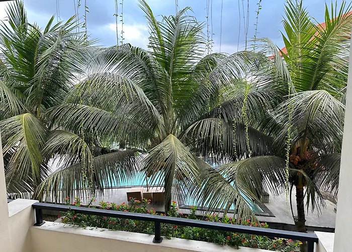 Brata Cottage Ubud