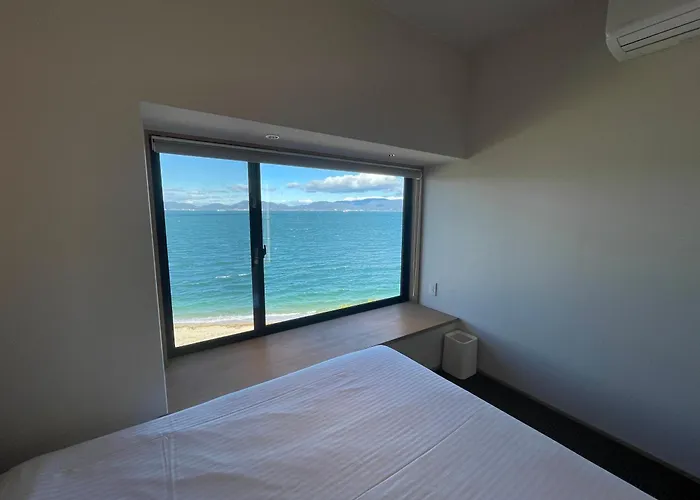 Seto Clas Aji The Seaside Hills Resort