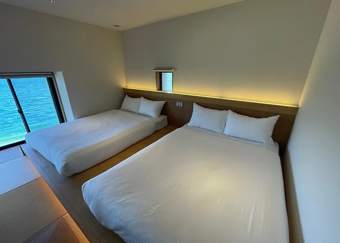 Seto Clas Aji The Seaside Hills Resort