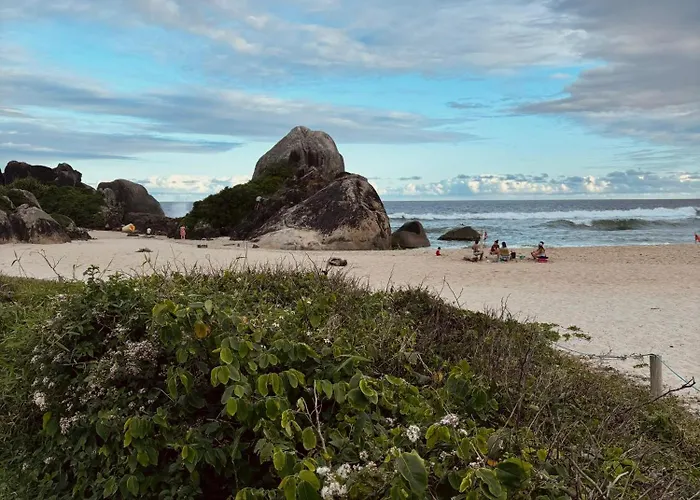  Pousada Prainha