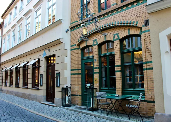 Hotel Zumnorde Am Anger