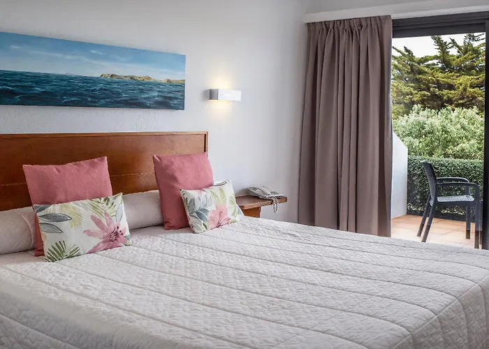 Resort: Hotel Sol Ixent - Adults Only