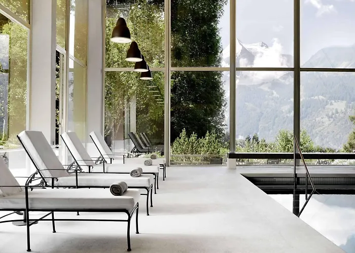 Beausite Park & Spa