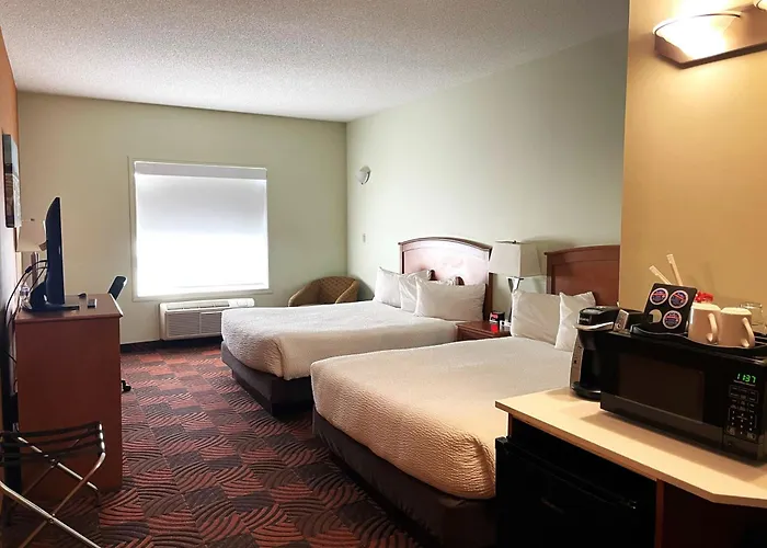 Surestay Plus By Best Western South East