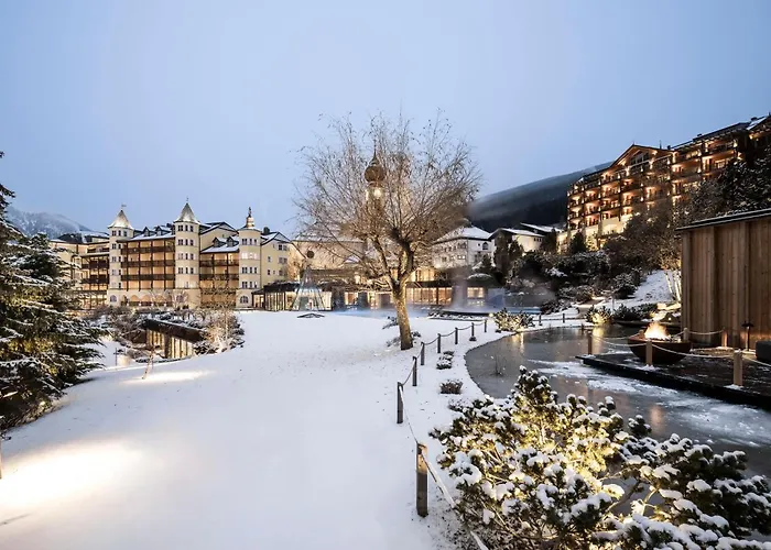Adler Spa Dolomiti