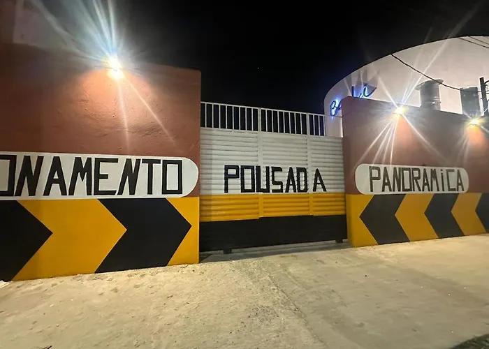 Pousada Panorâmica