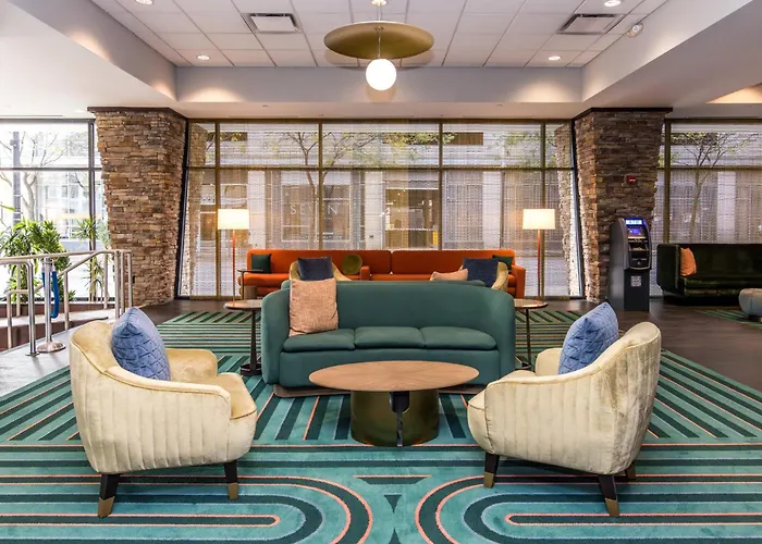 Voco The Clair Downtown By Ihg