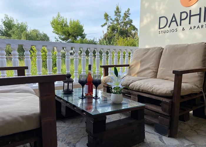 Daphne Studios