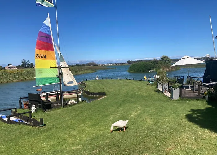 Guest house: Nature'S Rest