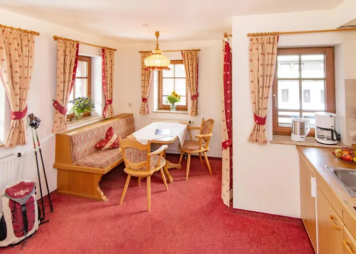 Hotel Alte Krone