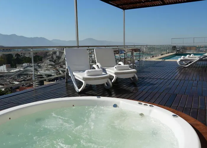  Design Suites Salta