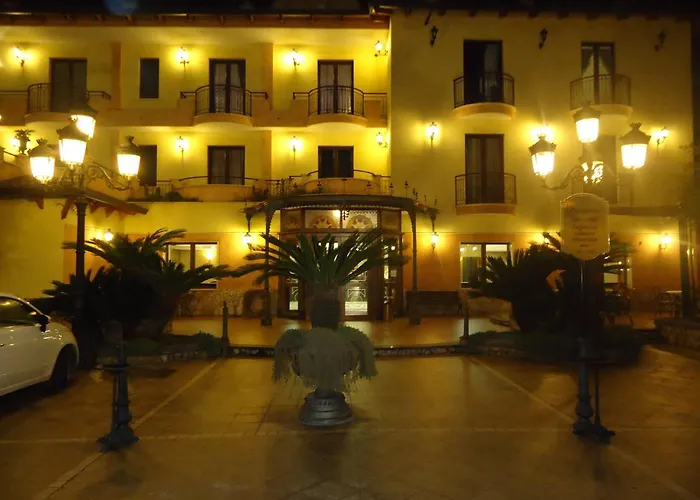 Hotel La Fayette