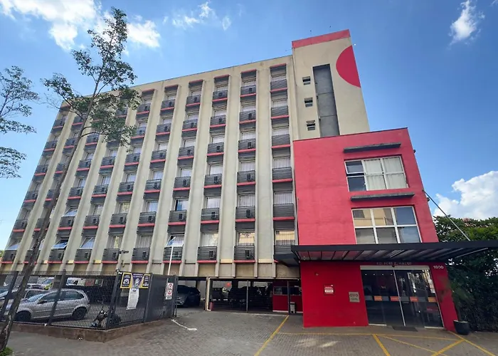 Hotel: I-Hotel Piracicaba
