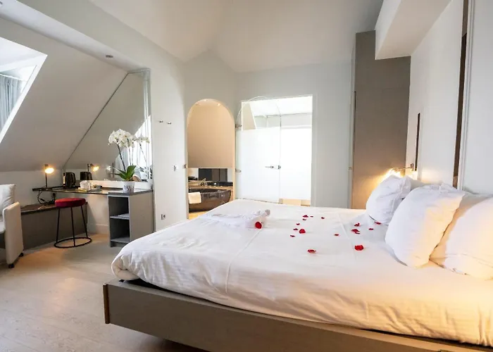 Hostellerie Klokhof