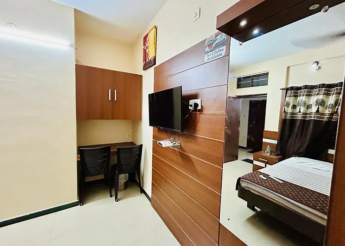 Hotel Jothi