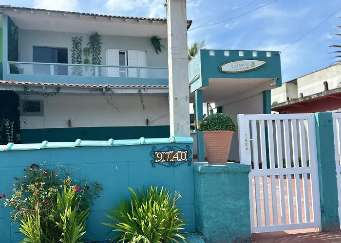 Villagio Vistamar Ilha Comprida