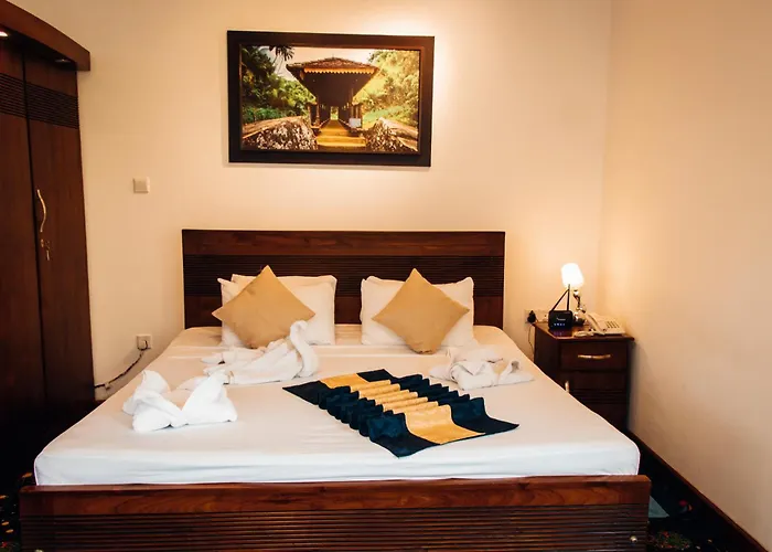 Heritage Grand - Badulla