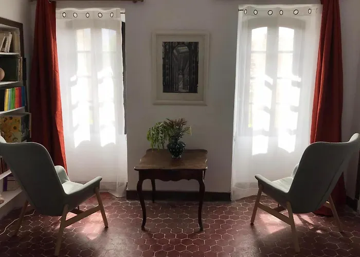 La Maison Joly