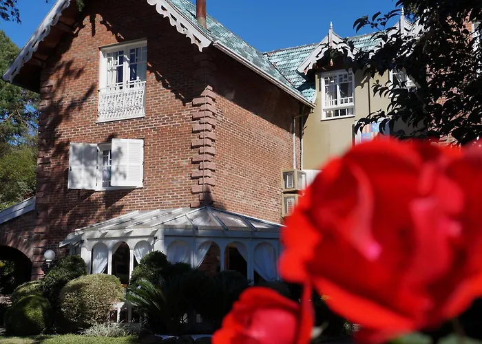 Hotel 4 estrelas: Don Ramon Hotel & Spa