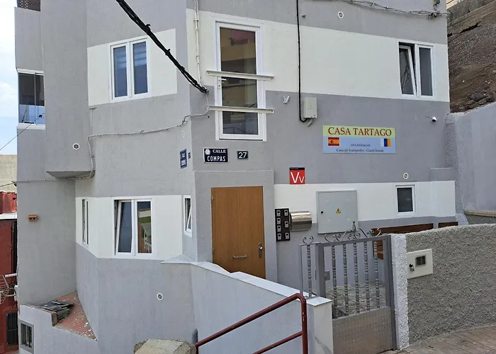Casa Tartago