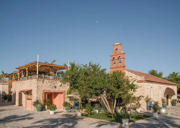 Casa Don Luis Cap Cana By Faranda Boutique