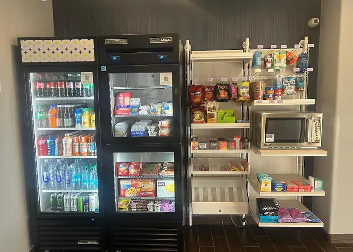 Spark By Hilton Phoenix-Glendale-Peoria