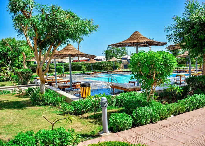 Desert View Sharm Hotel