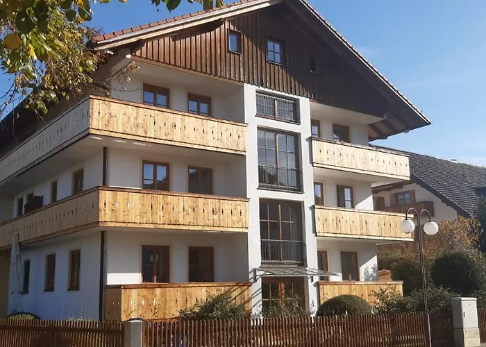 Hotel Pension Geiger