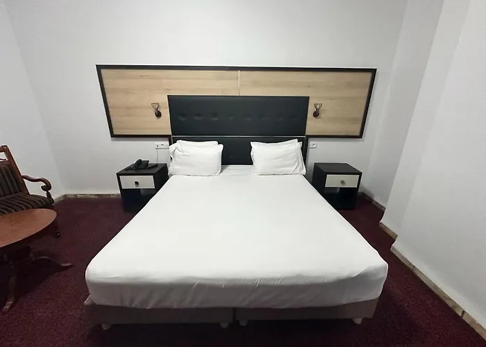 Hotel Mistral