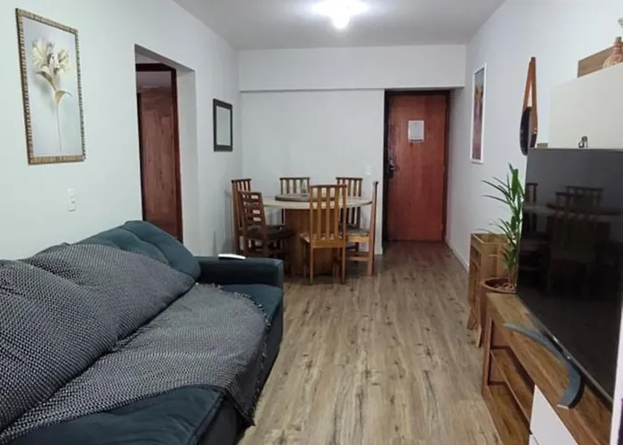 Apartamento Temporada Balneario Camboriu