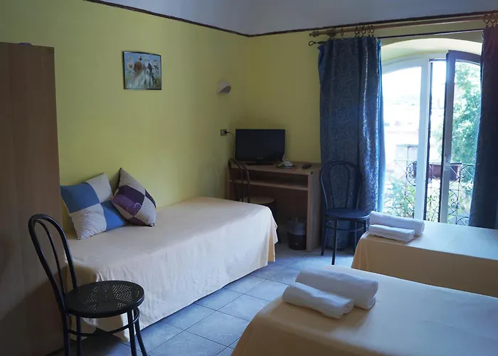 Hotel Stazione