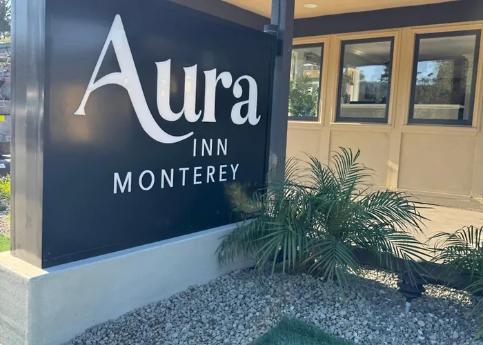 Aura Inn Monterey