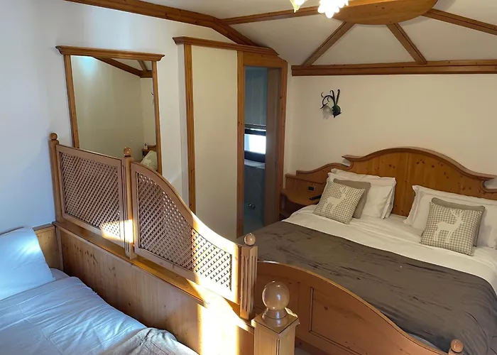 Valle Verde - Rent Ski & Bike