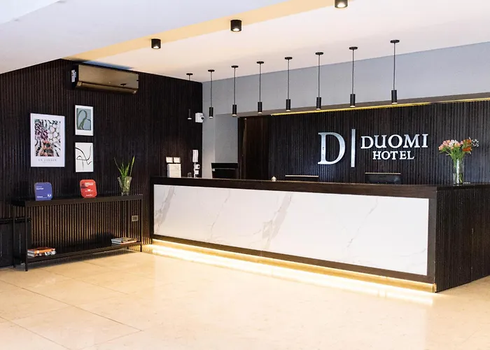  Duomi Buenos Aires