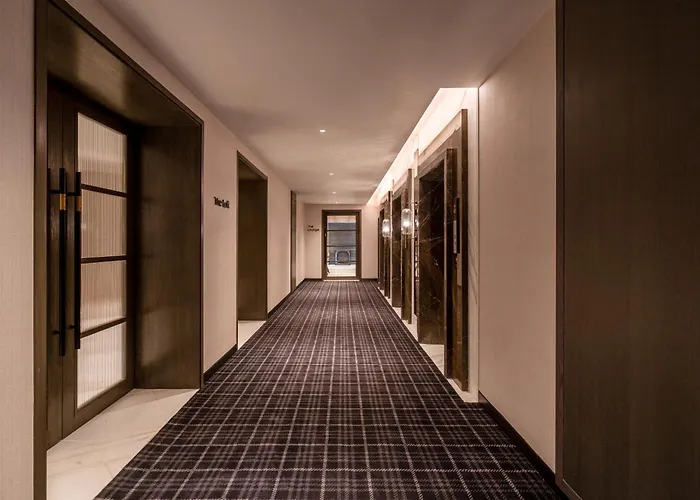 Residency Towers