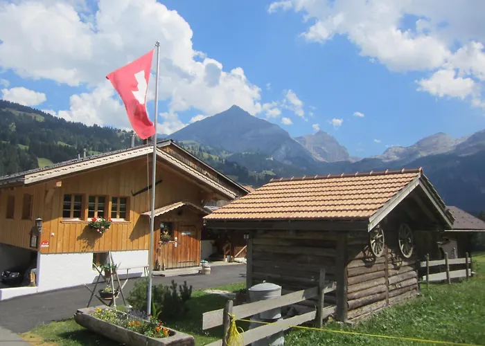 Gaesslihof