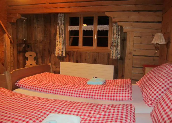 Gaesslihof