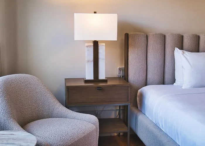 The Windsor Hotel By Hoco Hotels Collection
