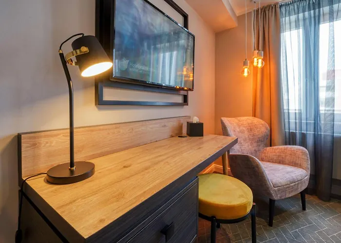 Vienna House Easy By Wyndham Dortmund City