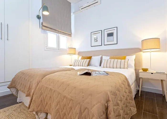  Genteel Home Larios