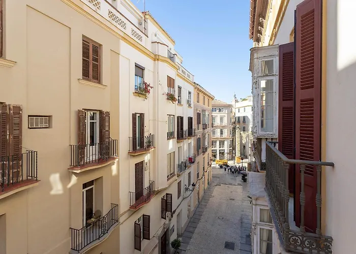  Genteel Home Larios