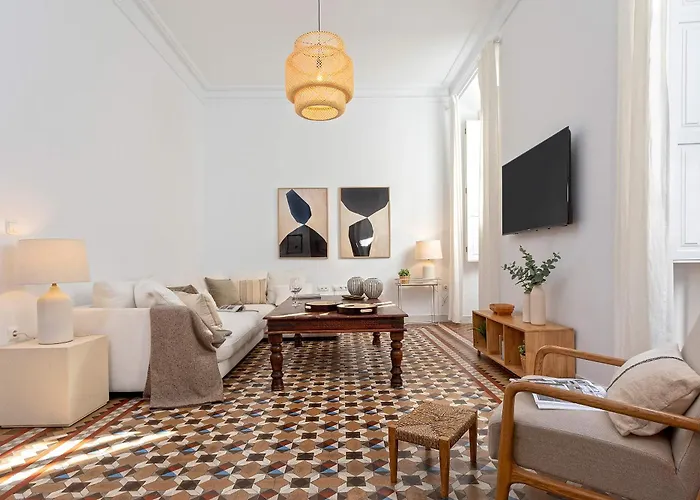  Genteel Home Larios